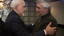 Zarif impressed with “At Damascus Time”