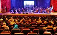 Beirut UNESCO Palace hosts Iran’s National Orchestra performance 