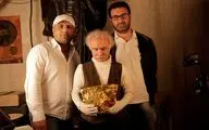 نمایش «جام حسنلو» در موزه سینما