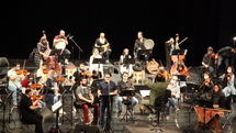 Homayoun Shajarian holds Online Concert at Vahdat Hall 