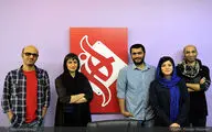 برزخ، دوزخ و بهشت مهاجرت /  نمایش 
