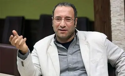 بررسی سینمای میرکریمی در برنامه"راز"