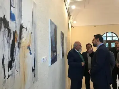 خانه موزه‌های هنر کرمان راه‌اندازی می‌شود / آغاز جشنواره تجسمی فجر در کرمان
