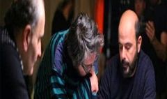 اکران «فیگور» از ۲۴ اردیبهشت در هنروتجربه