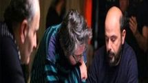 اکران «فیگور» از ۲۴ اردیبهشت در هنروتجربه