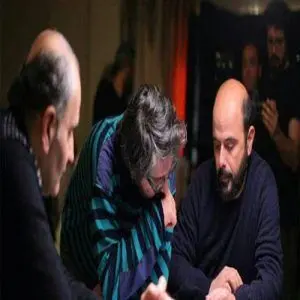 اکران «فیگور» از ۲۴ اردیبهشت در هنروتجربه
