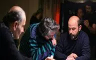 اکران «فیگور» از ۲۴ اردیبهشت در هنروتجربه