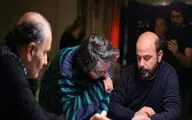 اکران «فیگور» از ۲۴ اردیبهشت در هنروتجربه