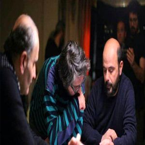 اکران «فیگور» از ۲۴ اردیبهشت در هنروتجربه