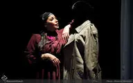 “Love Letters from the Middle East” on Tehran stage