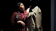“Love Letters from the Middle East” on Tehran stage