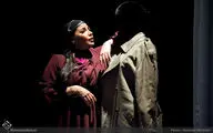 “Love Letters from the Middle East” on Tehran stage