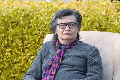 مشکل رضا رویگری با پیگیری سازمان سینمایی به زودی حل می‌شود