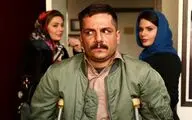 بهنوش بختیاری  و عباس غزالی با 