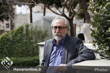 تجلیل از هنرمندان پیشکسوت متولدین اسفندماه 