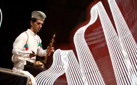 سومین روز جشنواره ملی موسیقی جوان