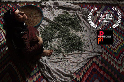 ‘Forouzan’ to vie at PickurFlick Indie Filmfest.