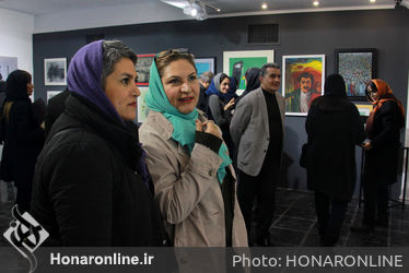 دومین نمایشگاه کلکسیونر در گالری آرتیبیشن