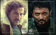 انتشار اولین تصاویر از  زمانی و آقایی در فیلم سینمایی«شمال از جنوب غربی»