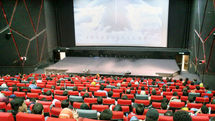 فروش سینمای ایران در هفته گذشته اعلام شد