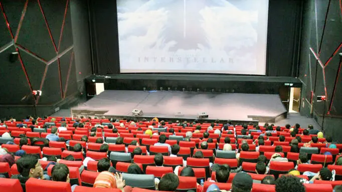 افزایش ۱۶ هزار صندلی به ظرفیت سینمای کشور طی ۲ سال اخیر
