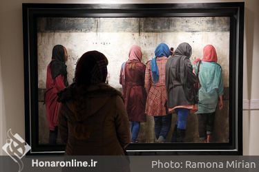 نمایشگاه حراج تهران هتل اسپیناس پالاس3
