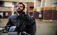 پدرام شریفی: پیشنهاد‌های سینمایی این روزها بیشتر وسوسه‌انگیزند