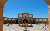 سفری به دل تاریخ در کاروانسرای صفوی 