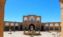 سفری به دل تاریخ در کاروانسرای صفوی 