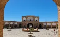 سفری به دل تاریخ در کاروانسرای صفوی 