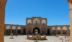 سفری به دل تاریخ در کاروانسرای صفوی 