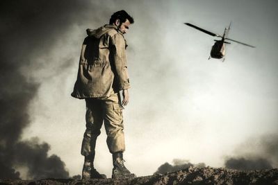 “The Situation of Mehdi” honored at Qoqnus Screen Awards 