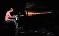 Jazz Nights Music Concert at Niavaran Complex
