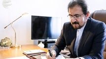 FM spox felicitates birth anniv. of Ferdowsi