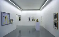 See Group Exhibit in Soo Gallery