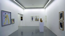 See Group Exhibit in Soo Gallery