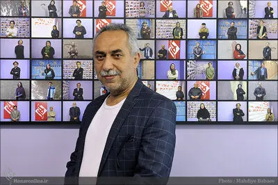 آغاز فعالیت تماشاخانه ایرانشهر از هفته پایانی تیرماه / حسین مسافرآستانه: باید تئاتر دوران کرونا تعریف خود را پیدا کند /  اولویت بر مبنا آمادگی گروه‌های نمایشی برای اجراست