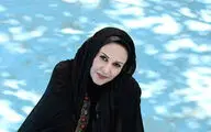 مدت‌ها استرس بازی نداشتم / شیوا خسرومهر از سریال 