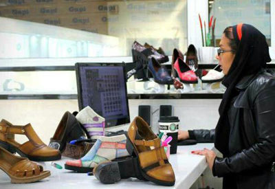 صنعت کفش به همراهی جامعه طراحان نیازمند است