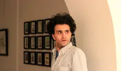 «آروین» درگذشت