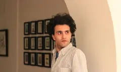 «آروین» درگذشت