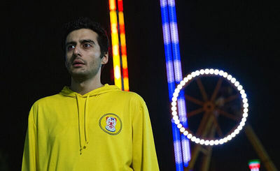 Rhode Island Festival Picks Films From Iran