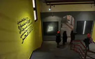 دوازدهمین جشنواره هنرهای تجسمی فجر از زبان مخاطبان / روایت مدیر گالری ترانه باران از موزه رضا مافی | صوت 