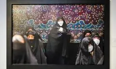  روایت دوربین از مجالس روضه خانگی
