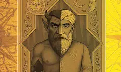 رمان «دیوکشی» در نشر عنوان منتشر شد