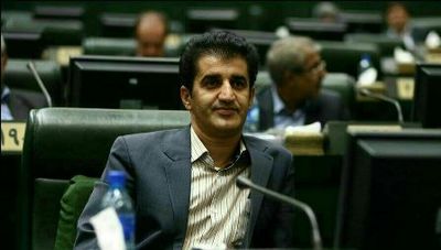 منصور مرادی: جشنوار تئاتر خیابانی مریوان در توسعه این شهر تاثیر دارد /  تاکید نماینده مردم مریوان و سروآباد بر برگزاری بین‌المللی این رویداد نمایشی