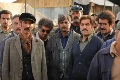  «دیوار دفاعی» از امشب چیده می شود