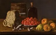 شاهکارهای هنر کلاسیک در ساتبیز نیویورک/ عکس