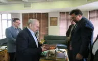 Center for Great Islamic Encyclopedia honors Italian scholar Carlo Cereti