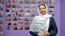 سی دو حرف زنانه خلقت / گفت و گو با نرگس باقری درباره کتاب شعر 